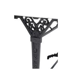 Table de bistro rectangle