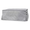 Pouf / lit "Bill" pratique et fonctionnel qui s adapte facilement à toutes les ambiances - Moinat - Tabourets, Banquettes, Poufs