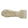 Richly carved ivory letter opener. Circa 1900. - Moinat - Decorating accessories