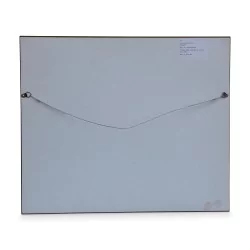 Painting \"Tea at Wimbledon\" by ET Brewtnall 1891.