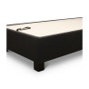 Sommier Elisabeth Boss "boxspring" avec coffre de rangement - Moinat - Sommiers