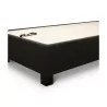 Elisabeth Boss \"boxspring\" base with storage compartment - Moinat - Bed bases