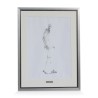 Lithographie \"Homunculus\" von Alberto Giacometti (1901–1966). - Moinat - Gemälden - Verschieden
