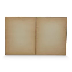 对皮埃尔-约瑟夫·雷杜德（1759-1840）的水彩版画《玫瑰》