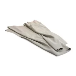 Телячья кожа Vesuvio Earth (замша). 1,5 м2.