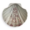 Taschenentleerer \"Scallop\". - Moinat - Dekorationszubehör