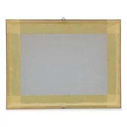 雕刻\"Meuis. Nyon\"。