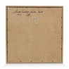 Tableau "Suisse vintage vache" de Marc Mazuir - Moinat - Tableaux - Divers