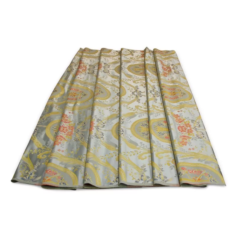 Ткань лампас \"Мария Антуанетта\" - кремовый 02 из коллекции Heritage - Moinat - Декоративные предметы