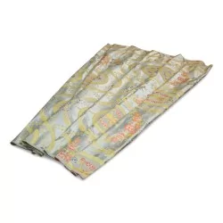 Ткань лампас \"Мария Антуанетта\" - кремовый 02 из коллекции Heritage