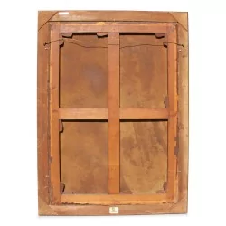 彼得·保罗·鲁本斯（1577-1640）的画作《彼得·保罗·鲁本斯自画像》