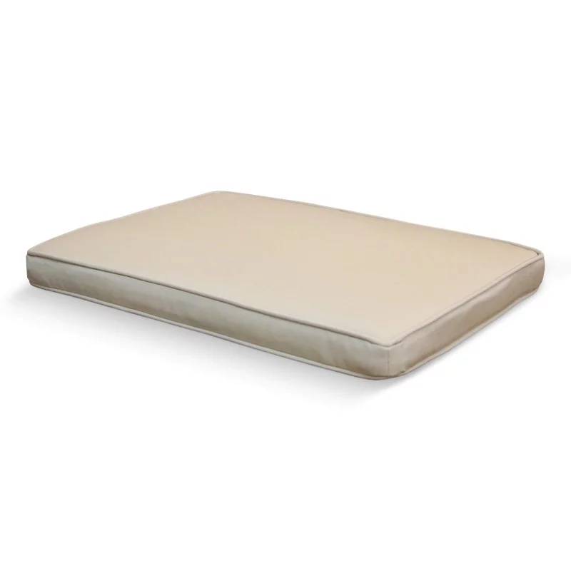 Seat cushion for Mésange bench from the Belle Epoque collection - Moinat - Decorating accessories