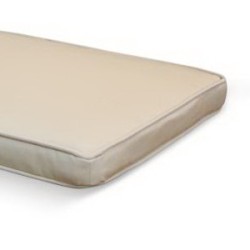 Coussin d assise pour banc modèle Mésange de la collection Belle Epoque