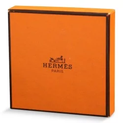 Пара браслетов \"Hermès\" Paris