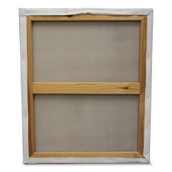 Tableau peinture acrylique "Les musiciens" copie de Fernando Botero (1932 - 2023).