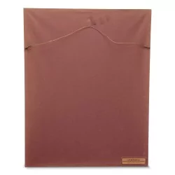 Японская живопись, напоминающая гравюру.