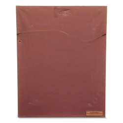 Tableau estampe japonais.