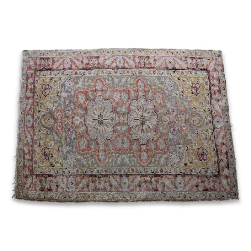 Isphan-Teppich, mehrfarbig. - Moinat - Teppiche