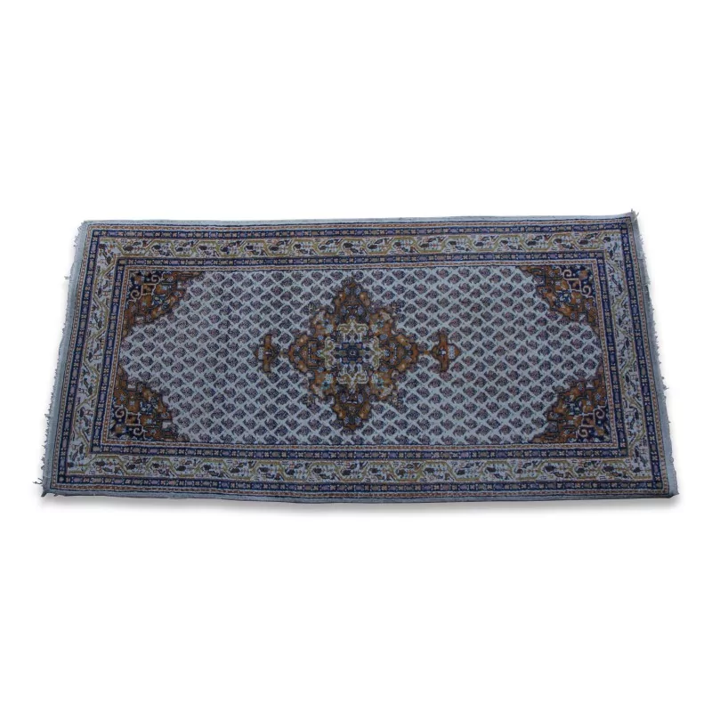 Tapis Iranien de prière en laine. - Moinat - Tapis