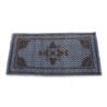 Iranian wool prayer rug. - Moinat - Rugs