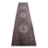 Tapis de passage Iranien en laine. - Moinat - Tapis
