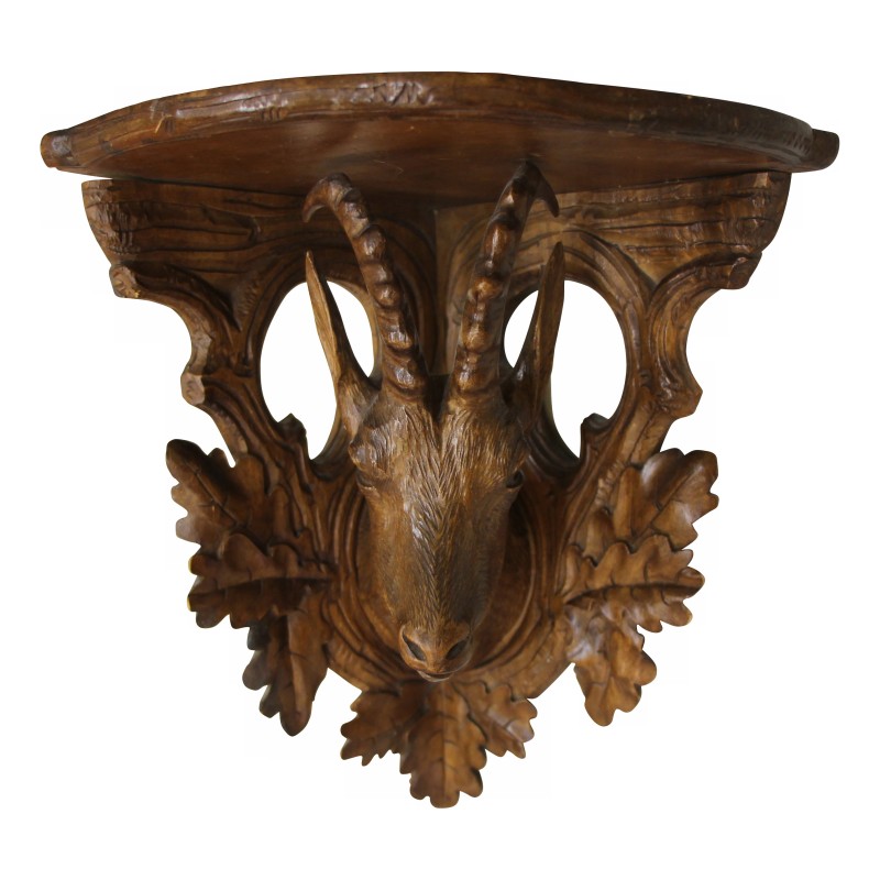 Console d angle Brienz. - Moinat - Consoles, Dessertes, Dos de canapé