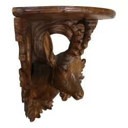 Console d angle Brienz.