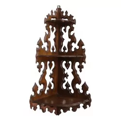 布里恩茨角架。