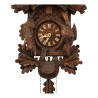 Brienz \"Cuckoo\" clock. Needs restoration. - Moinat - Pendules murales