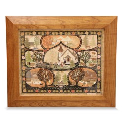 Cut-out by Elisabeth Zumstein (1939).