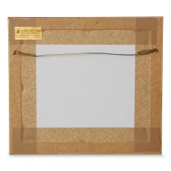 A.Cuvillier 在 J. Du Bois / Imp. 后雕刻"Le Pissevache（瓦莱州）"。勒梅尔西埃，巴黎。