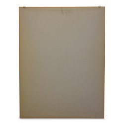 Chromolithografie \"Yvette Guibert, die Erzählerin vom Ende des Jahrhunderts\" von Henri de Toulouse-Lautrec