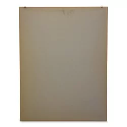 Chromolitho "Yvette Guibert, la diseuse du fin de siècke" de henri de Toulouse Lautrec