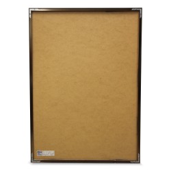 Картина «Плакат Уолтера Мафли».