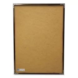 Painting "Walter Mafli Poster".