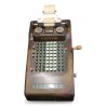 Кассовый аппарат «Виктор». 1930 год. - Moinat - Декоративные предметы