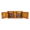 Cherry wood sideboard, \"Richelieu\" collection. - Moinat - Buffet, Bars, Sideboards, Dressers, Chests, Enfilades