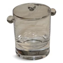 有机玻璃冰桶。