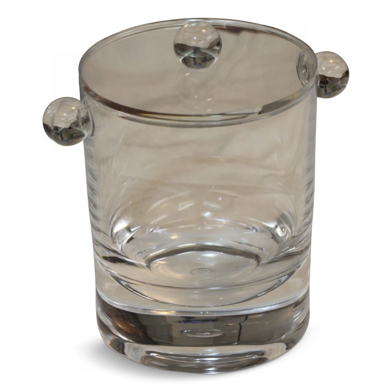 Ведерко для льда из оргстекла. - Moinat - Декоративные предметы