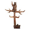 \"Bear\" coat rack by Brienz. - Moinat - Clothes racks, Closets, Umbrellas stands \"Bear\" coat rack by Brienz. - Moinat - Clothes racks, Closets, Umbrellas stands
