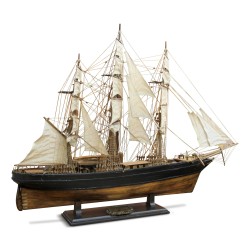 Modellschiff \"CUTTY SARK\" Vereinigtes Königreich 58/00 1869.