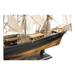 Modellschiff \"CUTTY SARK\" Vereinigtes Königreich 58/00 1869.