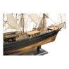 Modellschiff \"CUTTY SARK\" Vereinigtes Königreich 58/00 1869. - Moinat - Dekorationszubehör