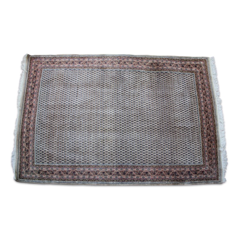 Tapis Iranien en laine. - Moinat - Tapis