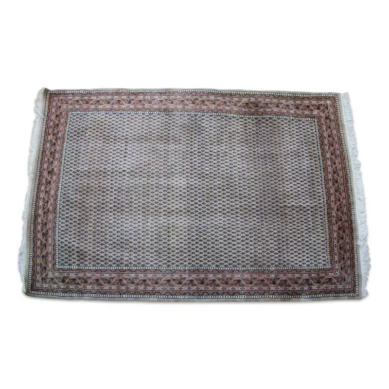Tapis Iranien en laine. - Moinat - Tapis