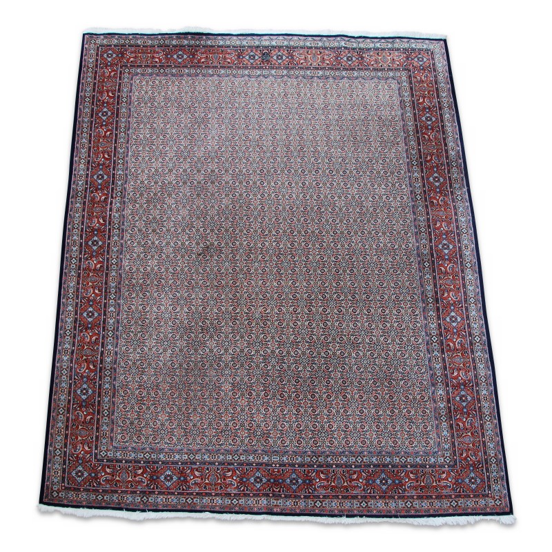 Tapis Iranien en laine. - Moinat - Tapis