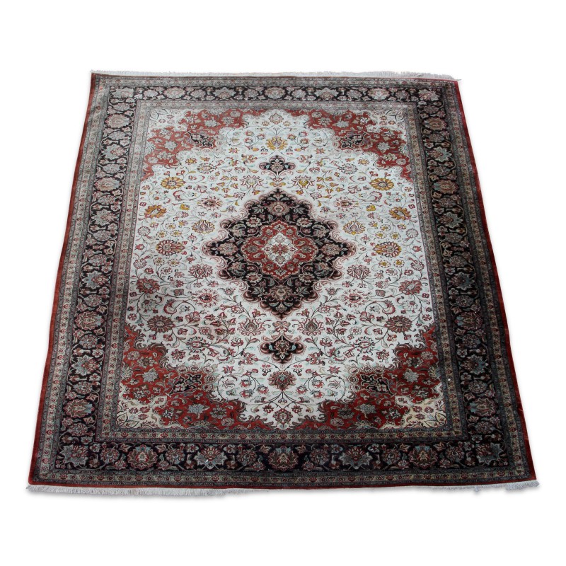 Tapis Iranien en laine. - Moinat - Tapis Tapis Iranien en laine. - Moinat - Tapis