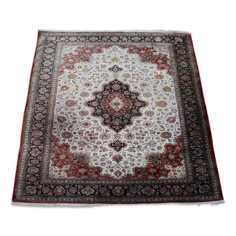 Iranian wool rug. - Moinat - Rugs
