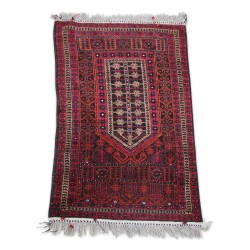 Tapis de prière Iranien.