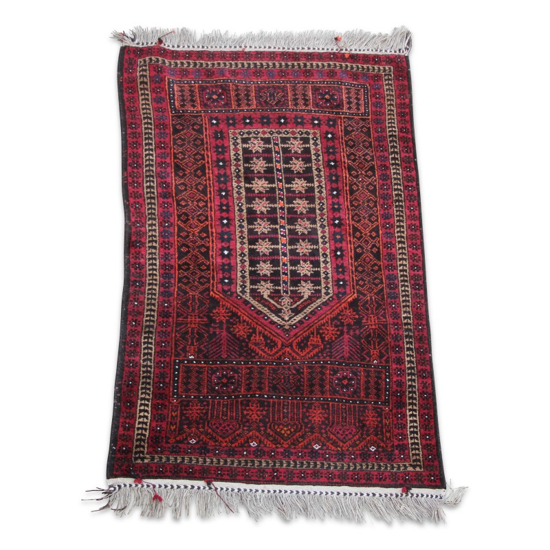 Tapis de prière Iranien. - Moinat - Tapis